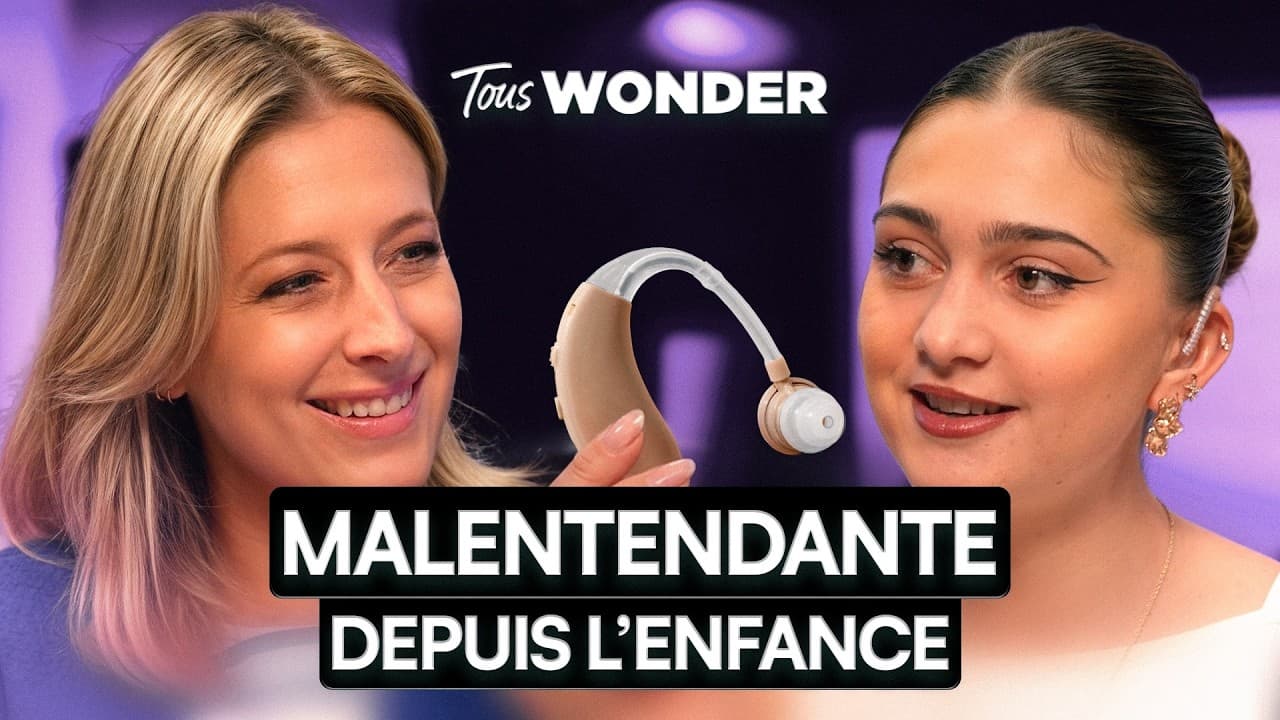 Le Voyage Sonore de Rose Penel : De l'Ombre du Silence à la Lumière de l'Implant Cochléaire