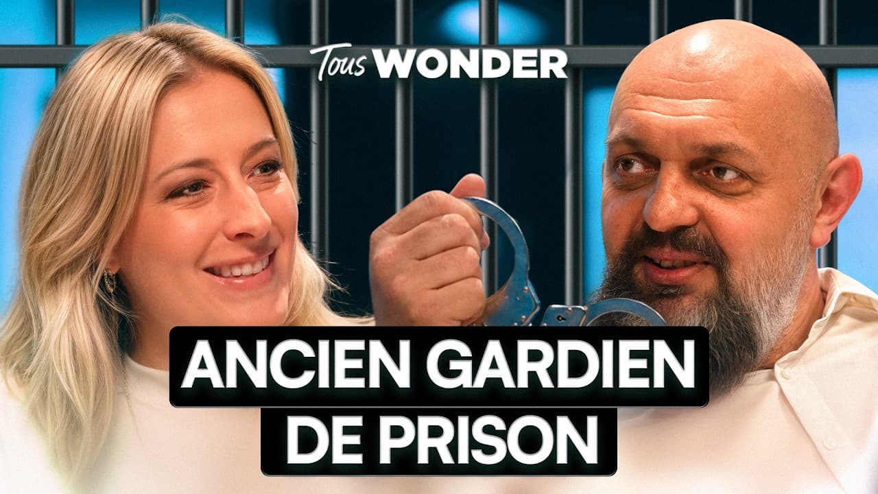 Journal d'un Maton : Plongée Sans Filtre au Cœur des Prisons Françaises