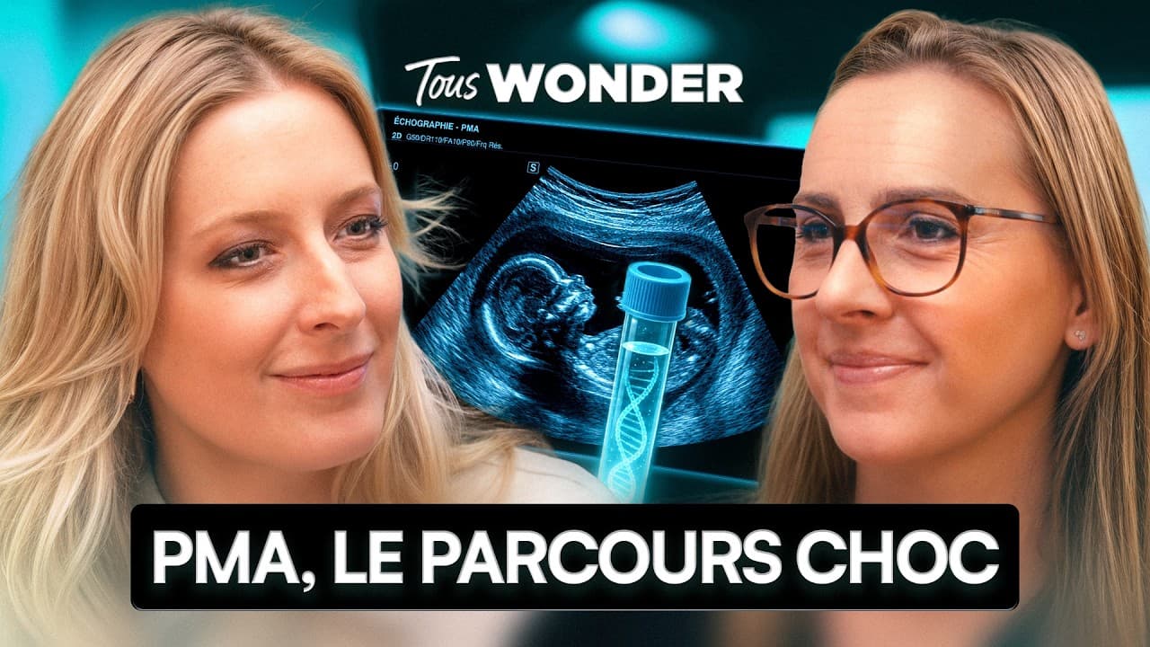 Faire un bébé seule à 40 ans : le parcours PMA d'Audrey, entre doutes et évidence