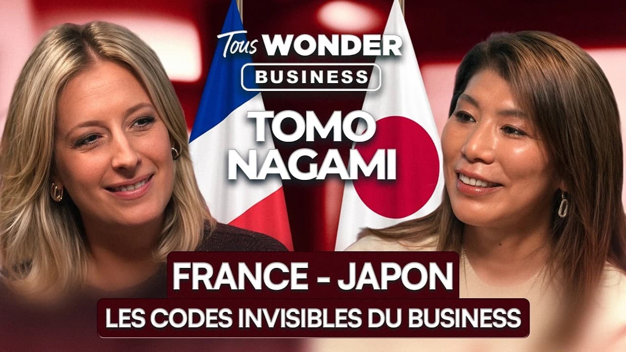 Guide Complet : Réussir en Affaires Internationales avec Tous WONDER BUSINESS