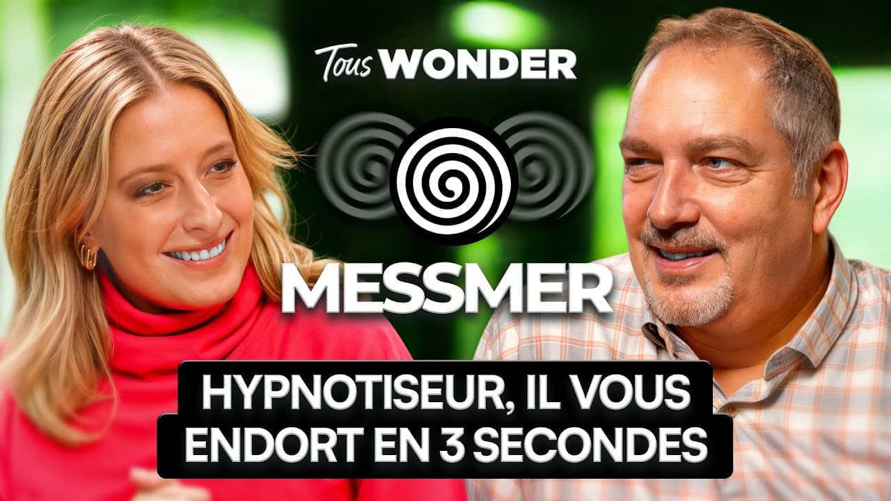 Mesmer, le Pape de l'Hypnose : Révélations sur l'Art de l'Esprit Humain