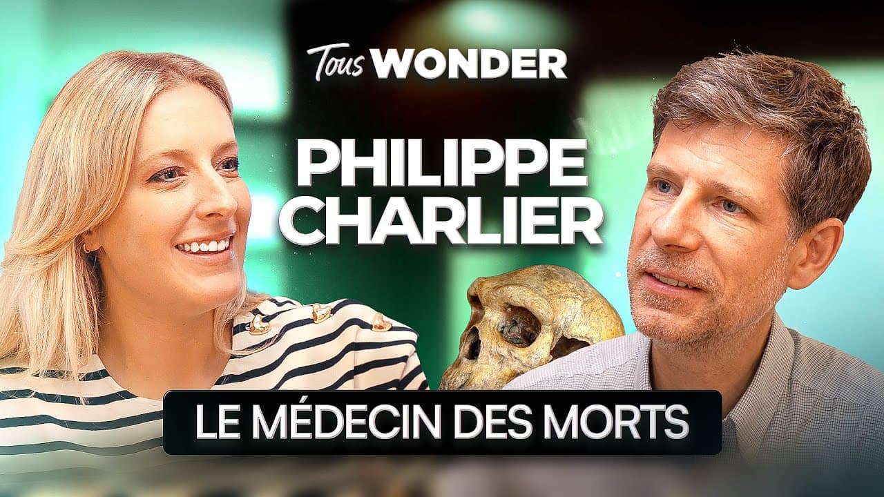 Dans l'intimité des morts illustres : quand le médecin fait parler l'histoire secrète